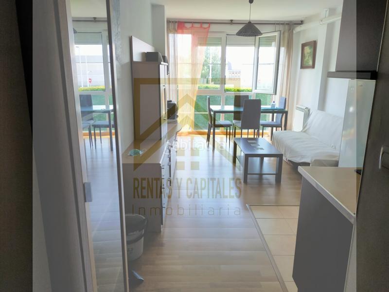 Foto 3e926ef5-abd9-4110-9f22-33e2a33d7945. Location appartement avec chauffage dans Cuchía Miengo