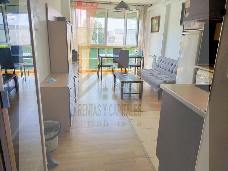Foto 5ed4a165-b8f8-47e5-9079-4a64907ba521. Location appartement avec chauffage dans Cuchía Miengo