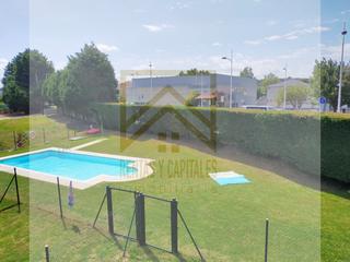 Location Appartement à Cuchía. Cuchia temporal