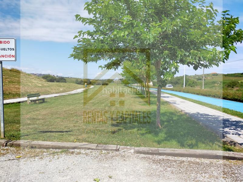 Foto 7194f45d-7707-43d9-9c90-c91e460c474c. Location appartement avec chauffage dans Cuchía Miengo