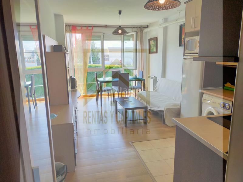 Foto b9c3a76d-ba5b-45a1-bc2d-f8b58afc9944. Location appartement avec chauffage dans Cuchía Miengo