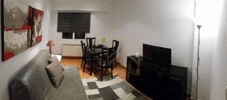 Alquiler Piso en General Dávila. Vivienda en vista alegre