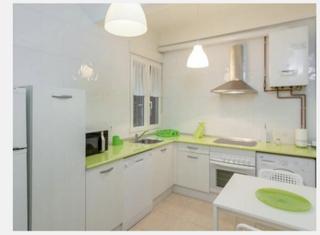 Location Appartement à General Dávila. Vivienda vistalegre