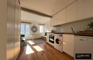 Pis  Santander - cl africa. Rentas y capitales pone a la venta en apartamento en calle afric