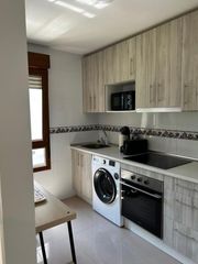 Rent Flat  Santander - general davila. De septiembre a junio de 2027 presentamos a continuación estupen