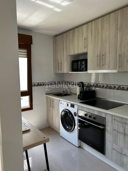Foto 72456a53-f7b5-4cc2-9d4a-51bd91142f41. Rent flat with heating in General Dávila Santander