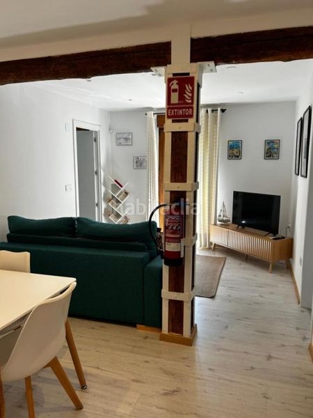 Foto c0ad8efb-6e27-47b1-ab64-4622c39fc62c. Rent flat with heating in General Dávila Santander