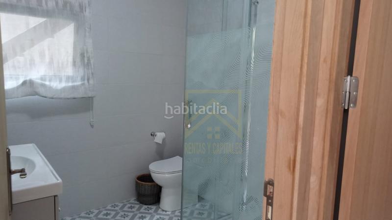 Foto 045c1225-184b-4ec1-9bb8-d9bbae44127f. Rent flat with heating parking in Entrambasaguas