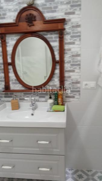 Foto 07f29f20-4639-40b7-82ca-7e6ae62e3c8f. Rent flat with heating parking in Entrambasaguas