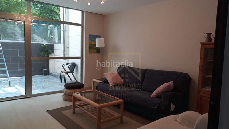 Foto 3062a77f-b8e9-41d8-8279-b48e292dc983. Rent flat with heating parking in Entrambasaguas