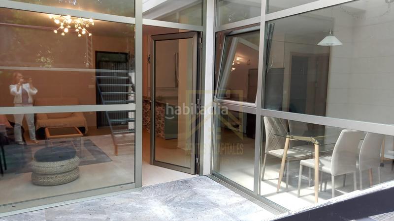 Foto 317b1a85-6bd0-49f2-a690-20cb1bdeb108. Rent flat with heating parking in Entrambasaguas