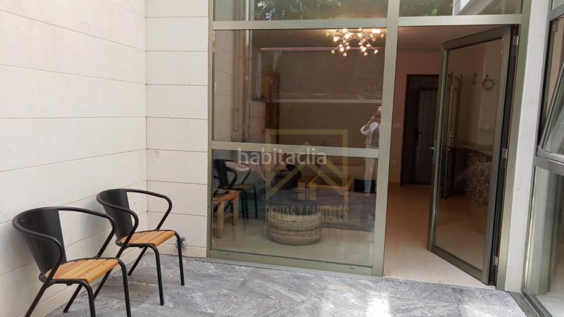 Foto 56ca7ace-4418-44cc-87db-6736ab2c43a5. Rent flat with heating parking in Entrambasaguas