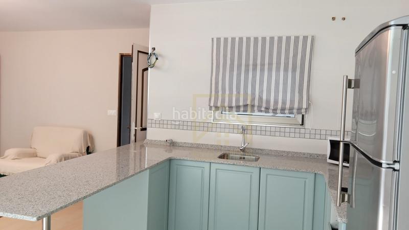 Foto 807c815d-9eff-4c25-a0bc-8008ed2fba2a. Rent flat with heating parking in Entrambasaguas