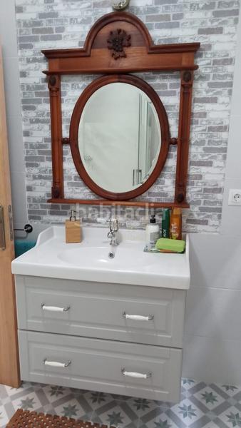 Foto 952af263-c7c0-447f-b798-b32b98e2b362. Rent flat with heating parking in Entrambasaguas