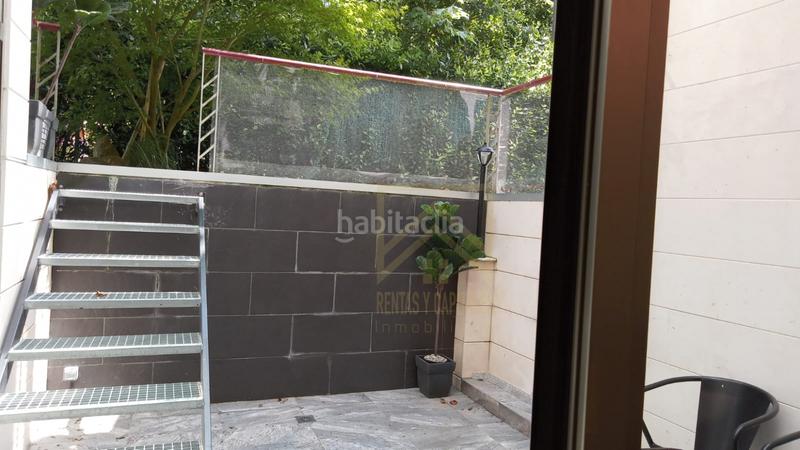 Foto b48974be-7925-4f3f-84eb-3419ee7ce379. Rent flat with heating parking in Entrambasaguas