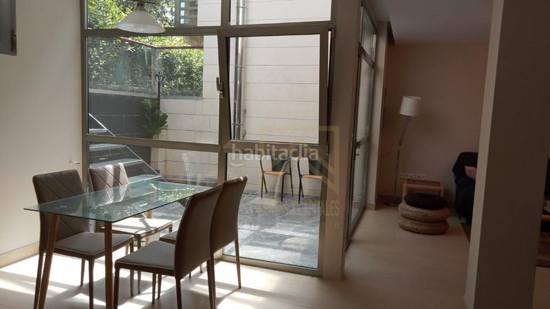 Foto cd5b212a-2b2f-4f9d-99c8-98fba177fa53. Rent flat with heating parking in Entrambasaguas