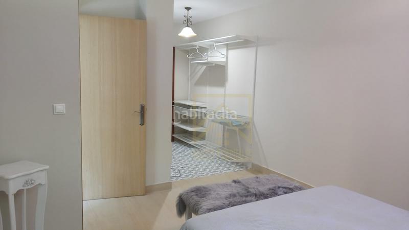 Foto d90f4286-7e6b-422a-9223-415eb326ea8c. Rent flat with heating parking in Entrambasaguas