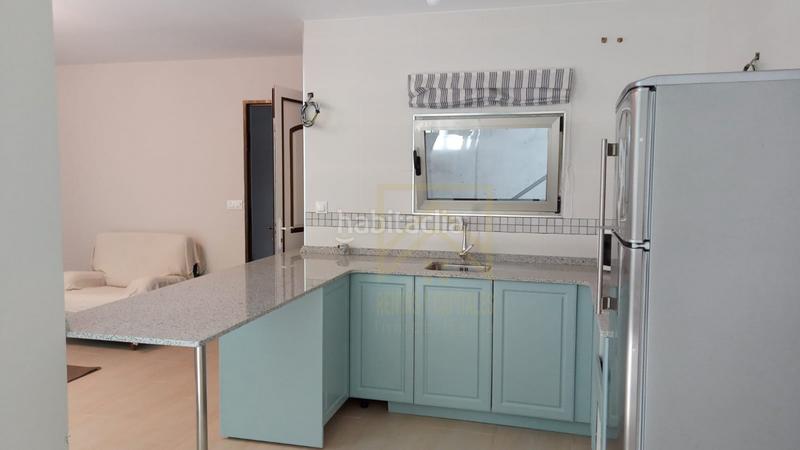 Foto e34e3deb-66a9-4d09-b9ff-d9fd1d40283e. Rent flat with heating parking in Entrambasaguas