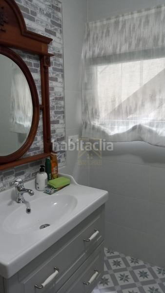 Foto e436409c-402d-45dc-87ff-241311b590cd. Rent flat with heating parking in Entrambasaguas