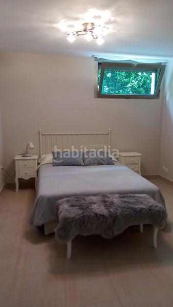Foto eb3236d0-0a6c-48d9-8fd2-d8bdf551b438. Rent flat with heating parking in Entrambasaguas