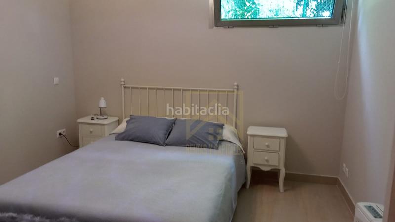 Foto fec81708-4f45-4566-85bb-13a4d9a87b8a. Rent flat with heating parking in Entrambasaguas