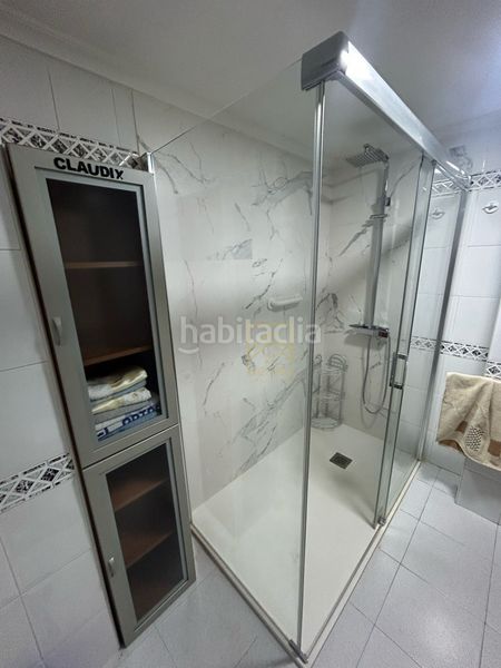Foto 189b14b7-5137-4373-a740-8c2f64695714. Rent flat with heating in Centro Torrelavega