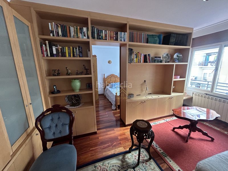 Foto 1ef08ab0-5c54-466d-b24d-eff1ca0eaa86. Rent flat with heating in Centro Torrelavega