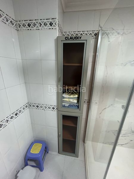 Foto 6db4790f-60c8-400f-b5cf-80efc894993c. Rent flat with heating in Centro Torrelavega