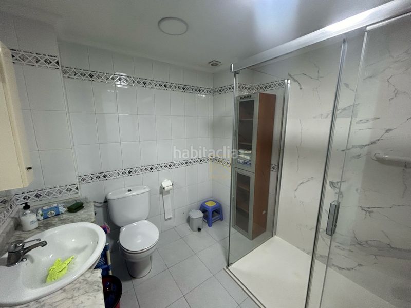 Foto 71c65997-4425-4712-bf4e-a6647e52ea2d. Rent flat with heating in Centro Torrelavega