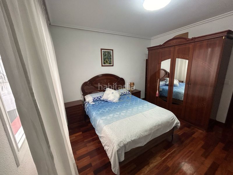 Foto 74085ed6-c165-4a3b-abea-86b0855ff746. Rent flat with heating in Centro Torrelavega