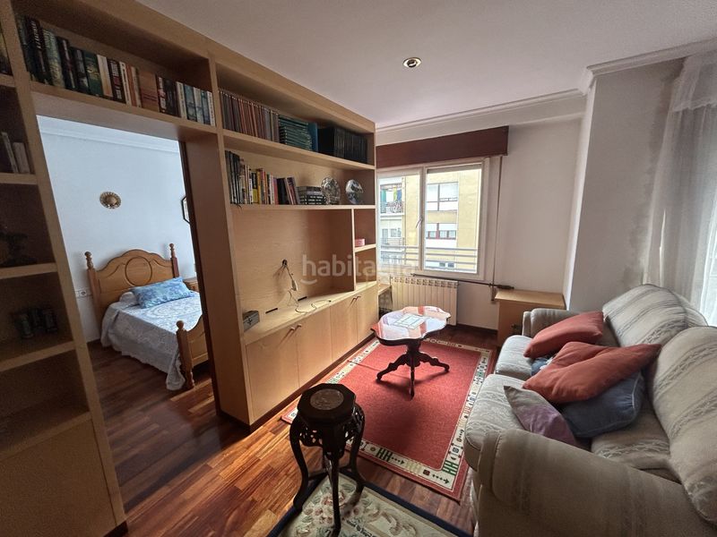 Foto 76f6ec77-0a9d-4ae4-a27b-57ec6c636483. Rent flat with heating in Centro Torrelavega