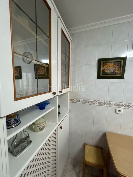 Foto 8a61fa7c-790f-4bed-893f-baff345d78ba. Rent flat with heating in Centro Torrelavega