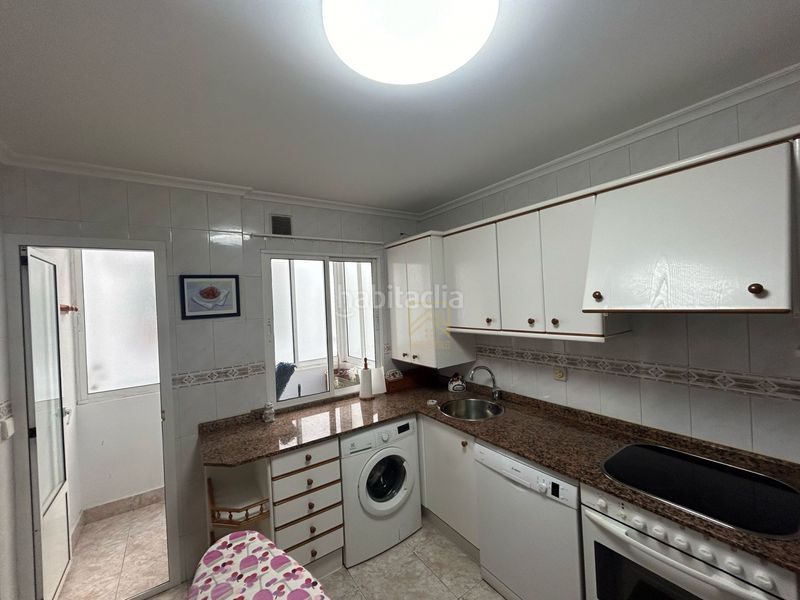 Foto e39fbbfc-7840-44e0-b8b2-67d843821325. Rent flat with heating in Centro Torrelavega