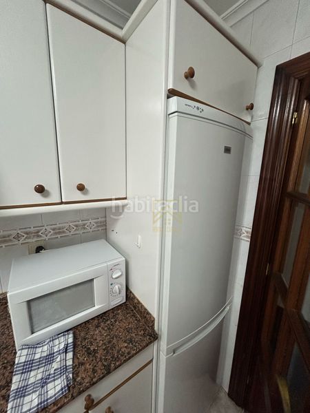 Foto e9100225-53a6-45ba-a6c3-13ea3113cb80. Rent flat with heating in Centro Torrelavega