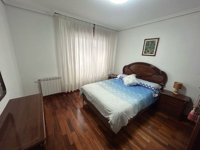 Foto ebd2c051-31d7-48d1-9d56-0ed21e00cc2d. Rent flat with heating in Centro Torrelavega