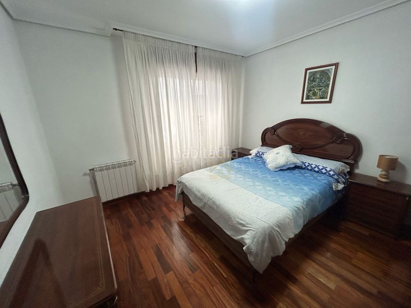 Foto ff47e215-be00-43c5-8572-013a356ef537. Rent flat with heating in Centro Torrelavega