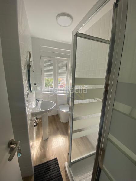 Foto 9cfbdbd3-060c-491b-85d7-d03cfc310f60. Location appartement avec chauffage dans Covadonga - Campuzano - Ciudad Vergel Torrelavega