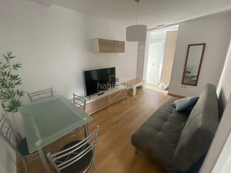 Foto fd2a208e-0120-46b9-93b9-41896f01b5c4. Location appartement avec chauffage dans Covadonga - Campuzano - Ciudad Vergel Torrelavega