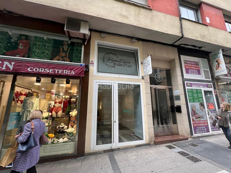 Foto a44e3dcd-227c-475c-9e64-528b22bb58ce. Affitto locale commerciale in Centro - Ayuntamiento Santander