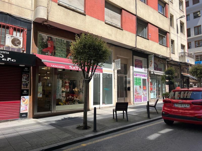 Foto eff90415-2617-4629-9025-2a8d3aaaa291. Affitto locale commerciale in Centro - Ayuntamiento Santander