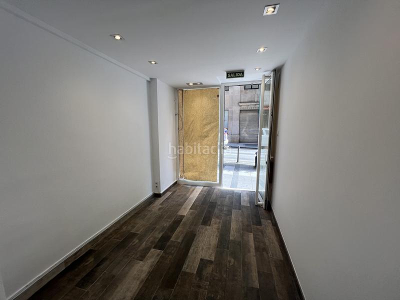 Foto 103c4360-df59-4ff9-a47c-4e411c21df40. Rent business premise in Centro - Ayuntamiento Santander