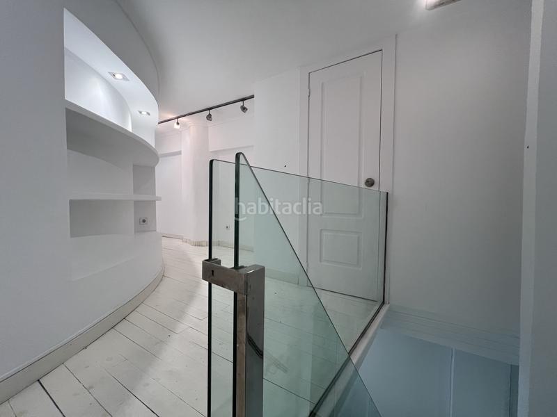 Foto 70cd64d5-9814-449c-b15b-0418f363c015. Rent business premise in Centro - Ayuntamiento Santander