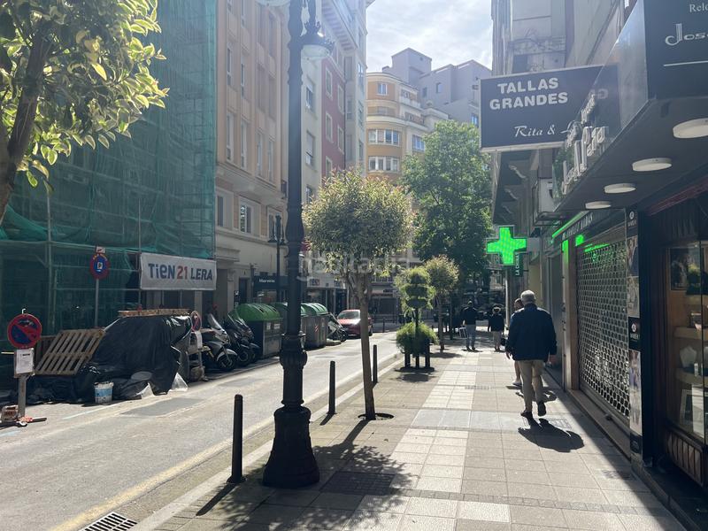 Foto 85eb80e5-a792-4222-ad3f-90f84ca82213. Rent business premise in Centro - Ayuntamiento Santander