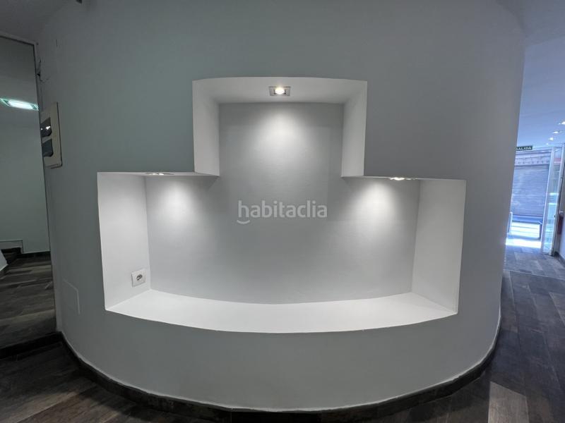 Foto bf38279e-eafd-46a3-a7b4-46dd410bc776. Rent business premise in Centro - Ayuntamiento Santander