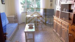 Location Appartement à Los Castros. Temporal economico