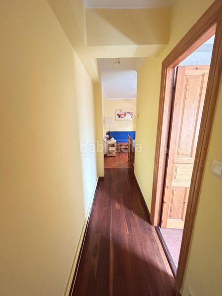 Foto 3b287b5d-df25-4ac4-a372-5753d41eac4d. Rent flat with heating in Centro - Ayuntamiento Santander