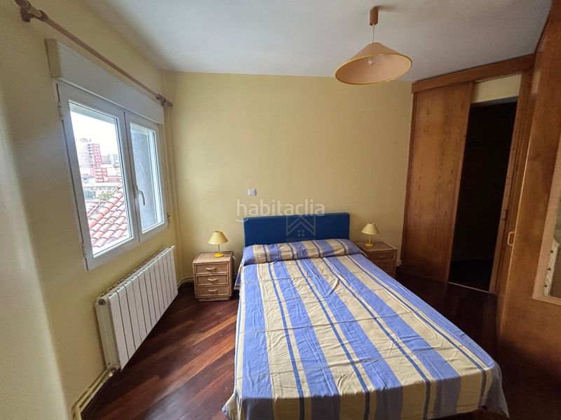 Foto 55ce2fe8-3e90-4f8f-ba08-8ef21fc2d284. Rent flat with heating in Centro - Ayuntamiento Santander