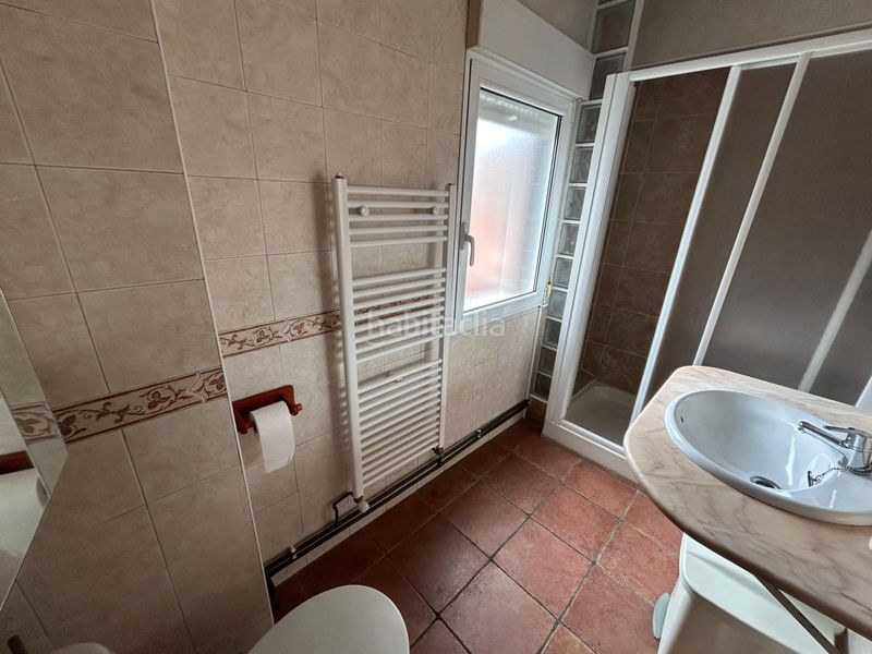 Foto 82253255-0819-473f-b7e9-2b794fcbb16f. Rent flat with heating in Centro - Ayuntamiento Santander