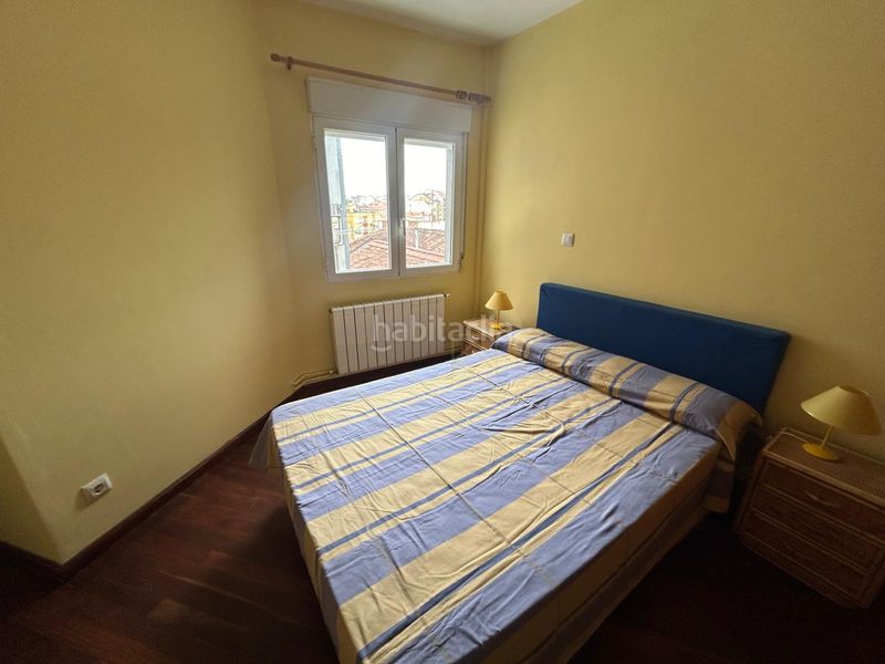 Foto 8eed3f65-e0da-4187-beb6-e5721b27786d. Rent flat with heating in Centro - Ayuntamiento Santander