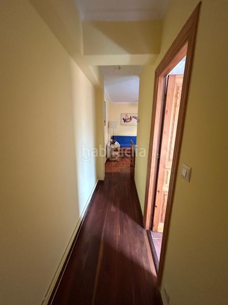 Foto 9014f419-4927-4505-b9a7-82fc50ab6496. Rent flat with heating in Centro - Ayuntamiento Santander